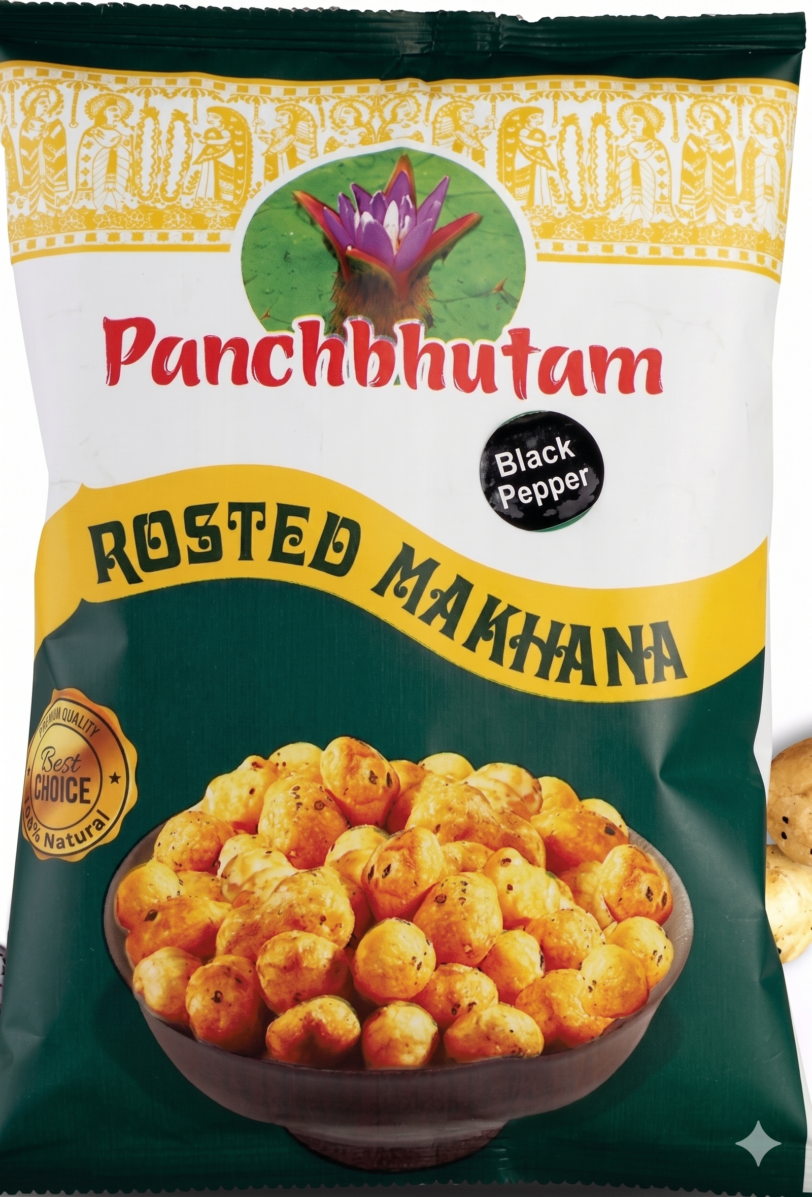 Makhana