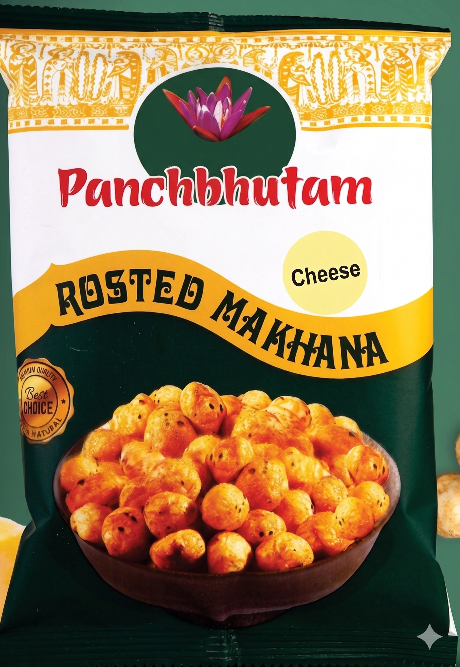 Makhana