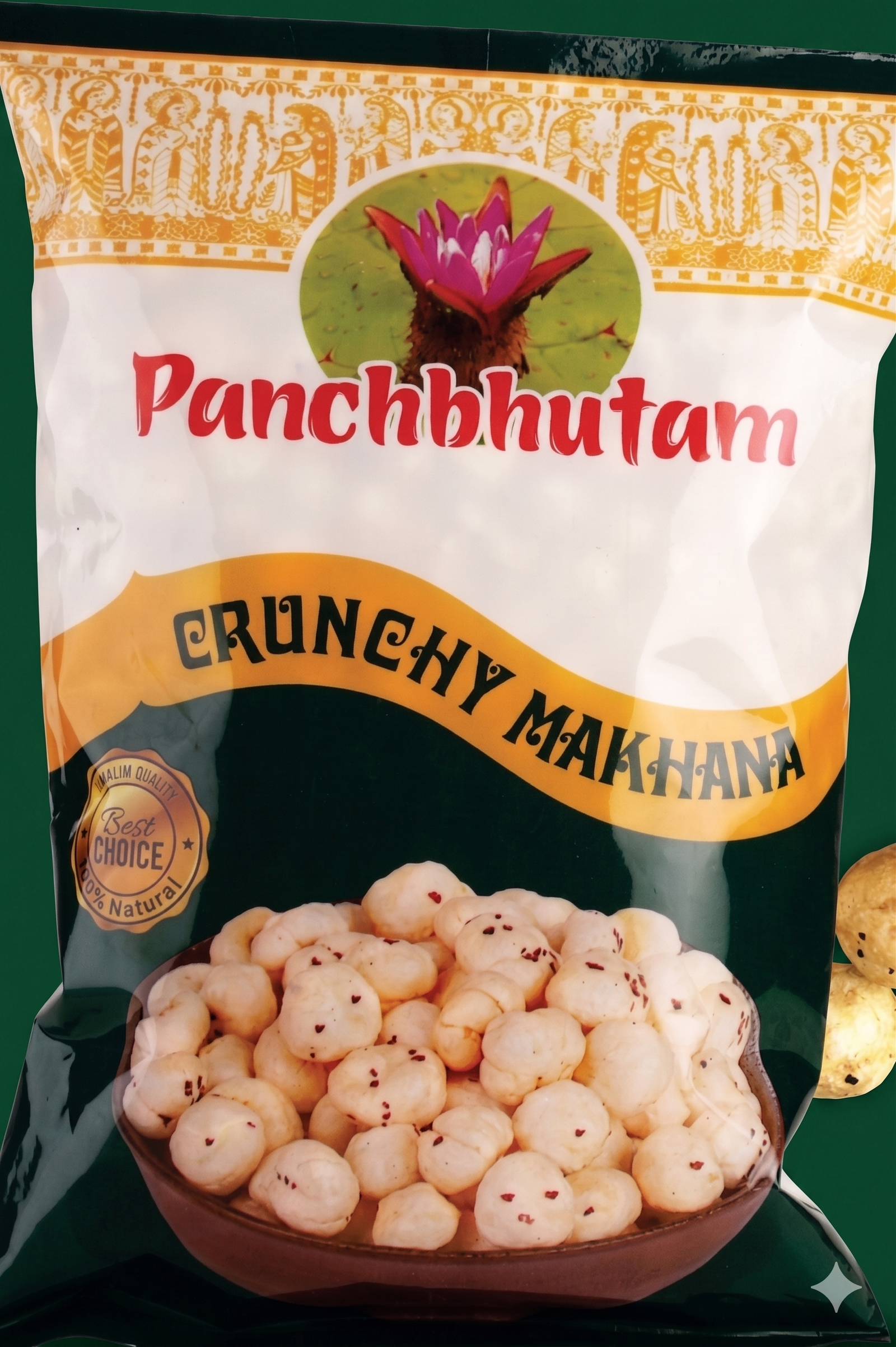 Makhana