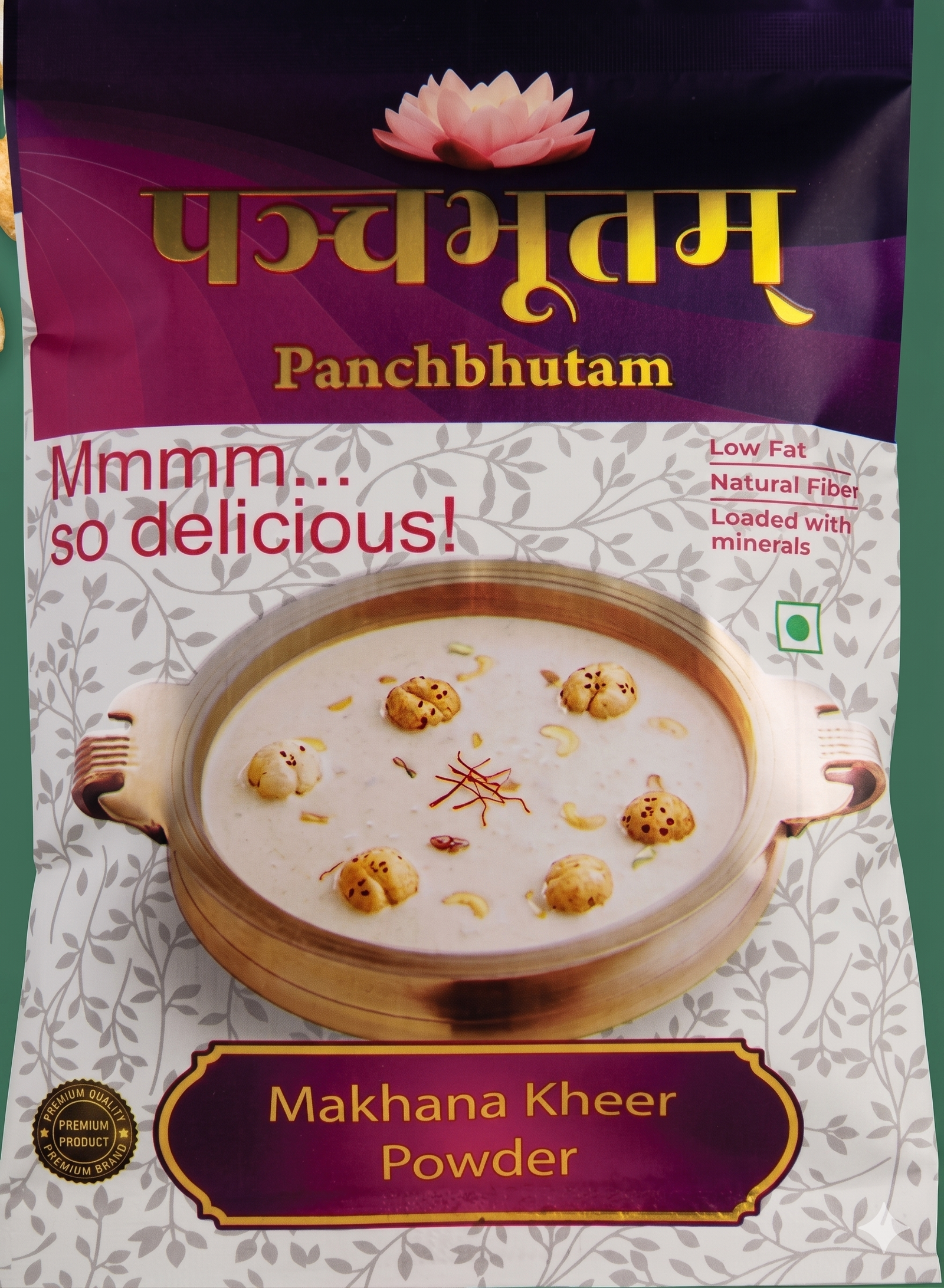 Makhana