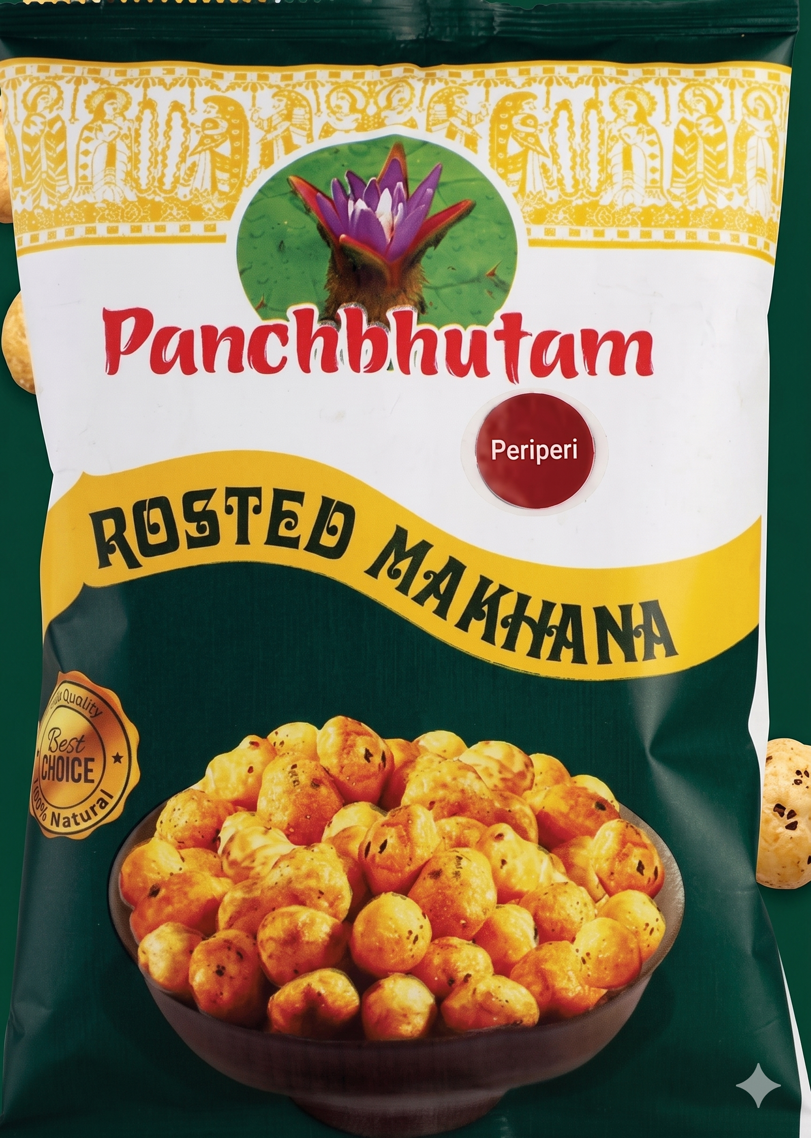 Makhana